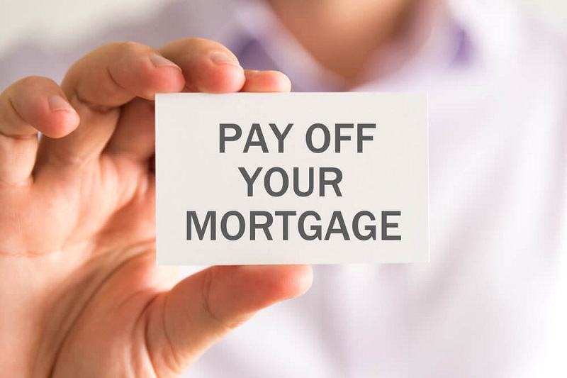 The Benefits Of Paying Off Your Mortgage Early