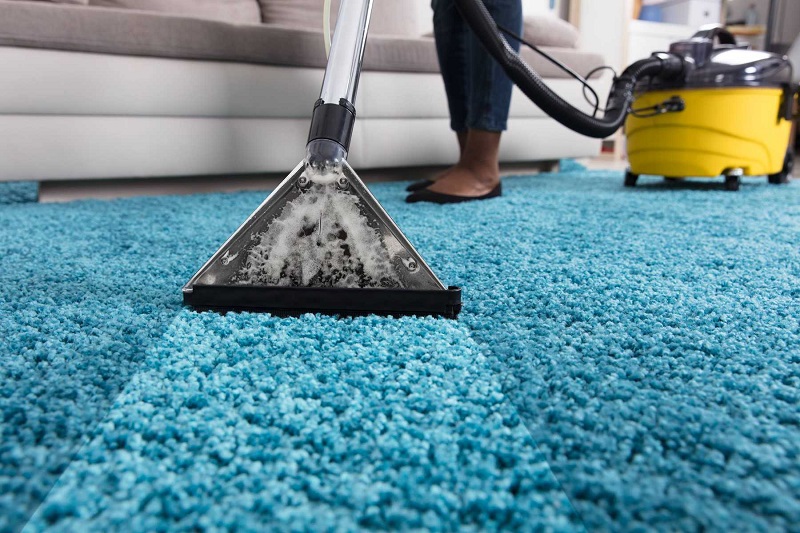 Top 10 Tips On How To Keep Your Rugs Clean