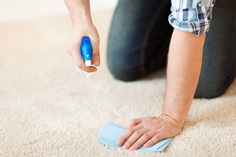 7 Top Tips For Maintaining Your Carpets After They've Been Professionally Cleaned