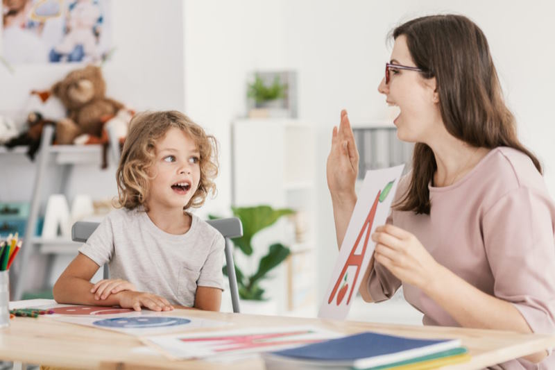Toys That Speech Pathology Experts Recommend For Speech Delayed Children